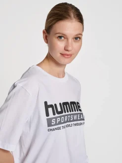 hmlLGC CARSON T-SHIRT
