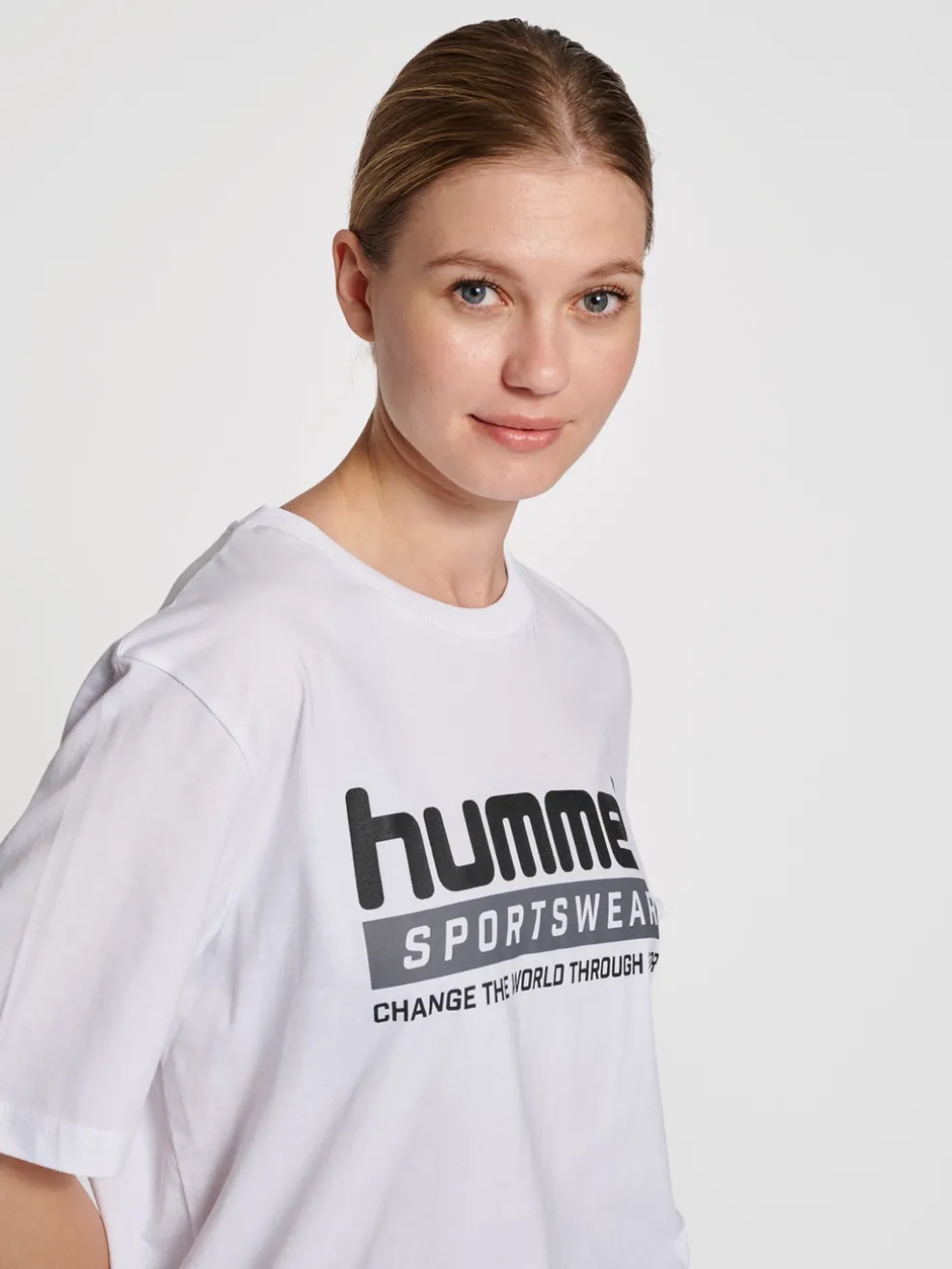 hmlLGC CARSON T-SHIRT