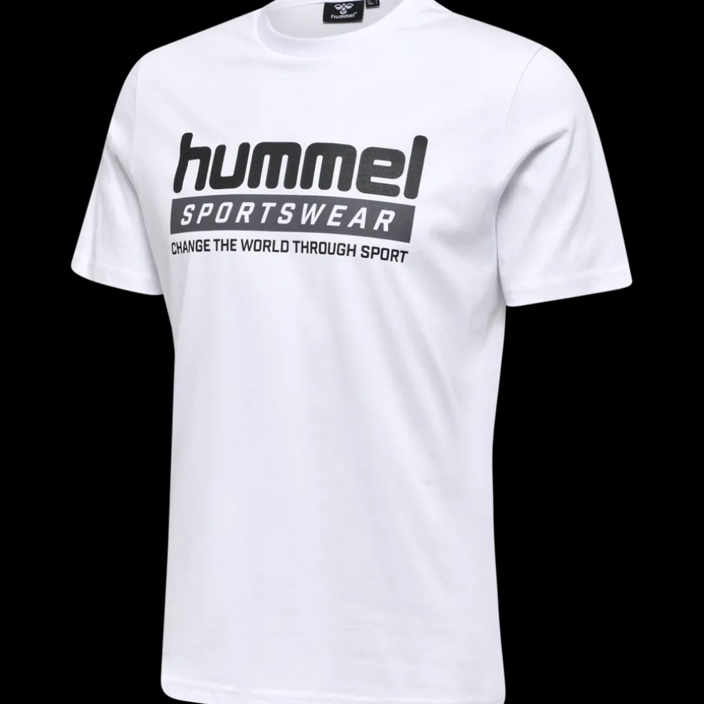 hmlLGC CARSON T-SHIRT