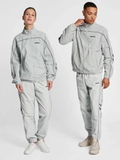 hmlLGC CELAB WOV ZIP JACKET