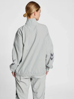 hmlLGC CELAB WOV ZIP JACKET