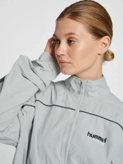 hmlLGC CELAB WOV ZIP JACKET