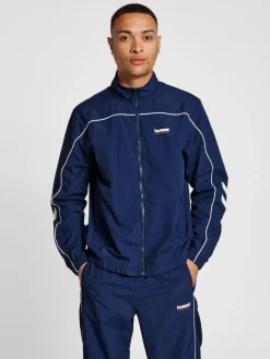 hmlLGC CELAB WOV ZIP JACKET