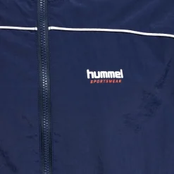 hmlLGC CELAB WOV ZIP JACKET