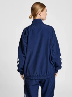hmlLGC CELAB WOV ZIP JACKET