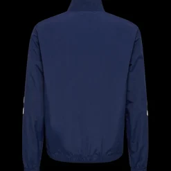 hmlLGC CELAB WOV ZIP JACKET