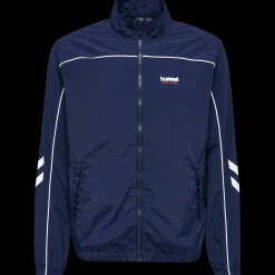 hmlLGC CELAB WOV ZIP JACKET