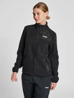hmlLGC CHARLA FLEECE JACKET