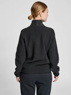 hmlLGC CHARLA FLEECE JACKET