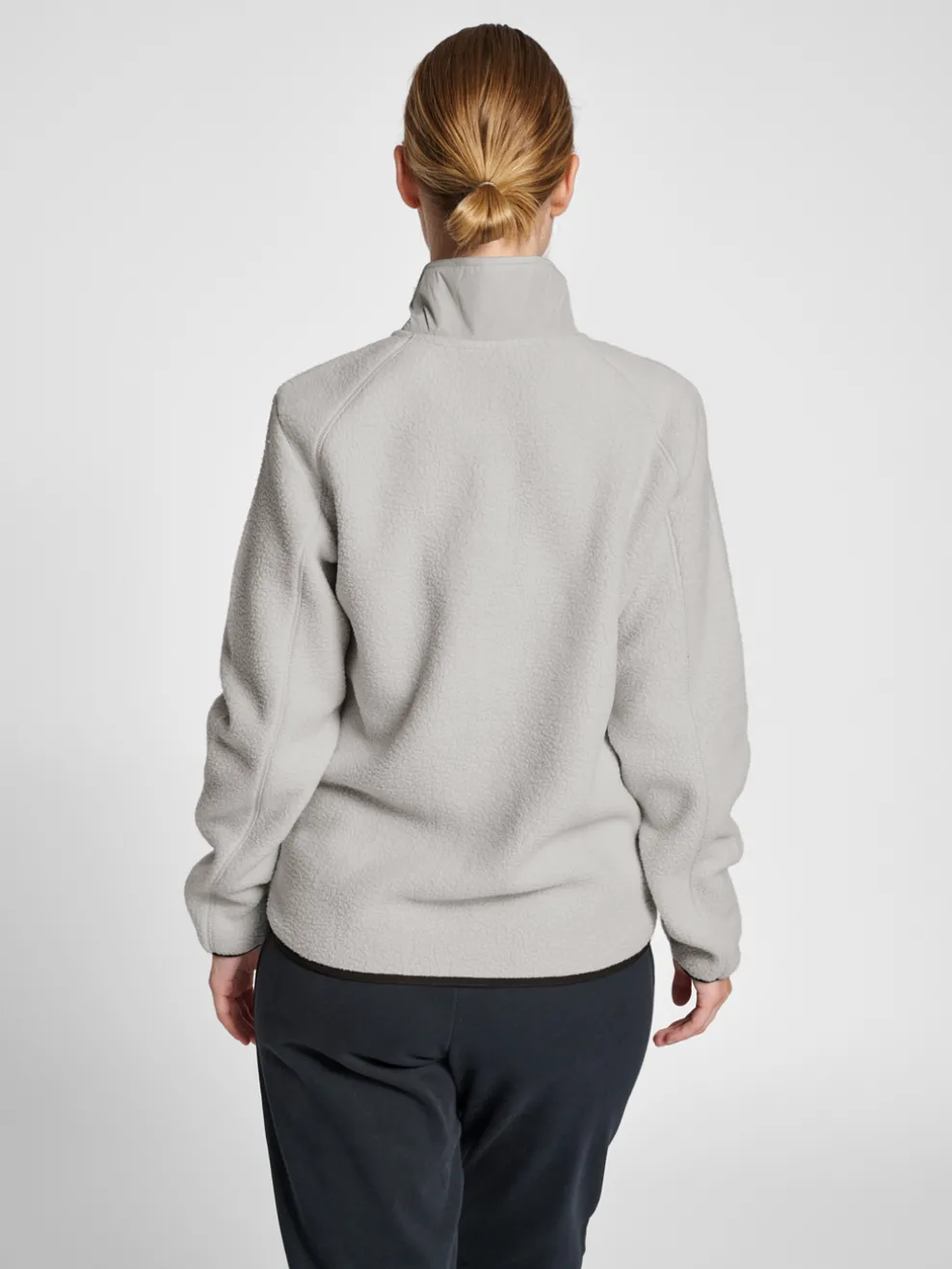 hmlLGC CHARLA FLEECE JACKET