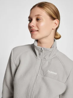 hmlLGC CHARLA FLEECE JACKET