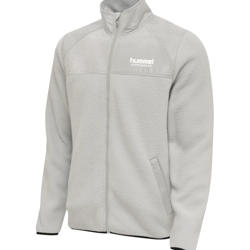 hmlLGC CHARLA FLEECE JACKET