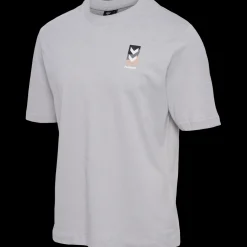 hmlLGC CHARLES T-SHIRT