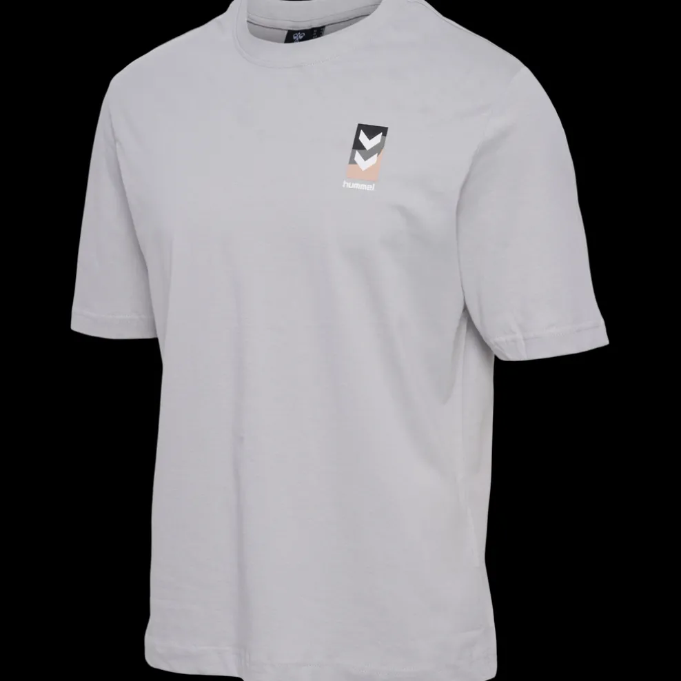 hmlLGC CHARLES T-SHIRT