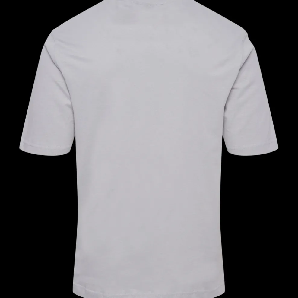 hmlLGC CHARLES T-SHIRT
