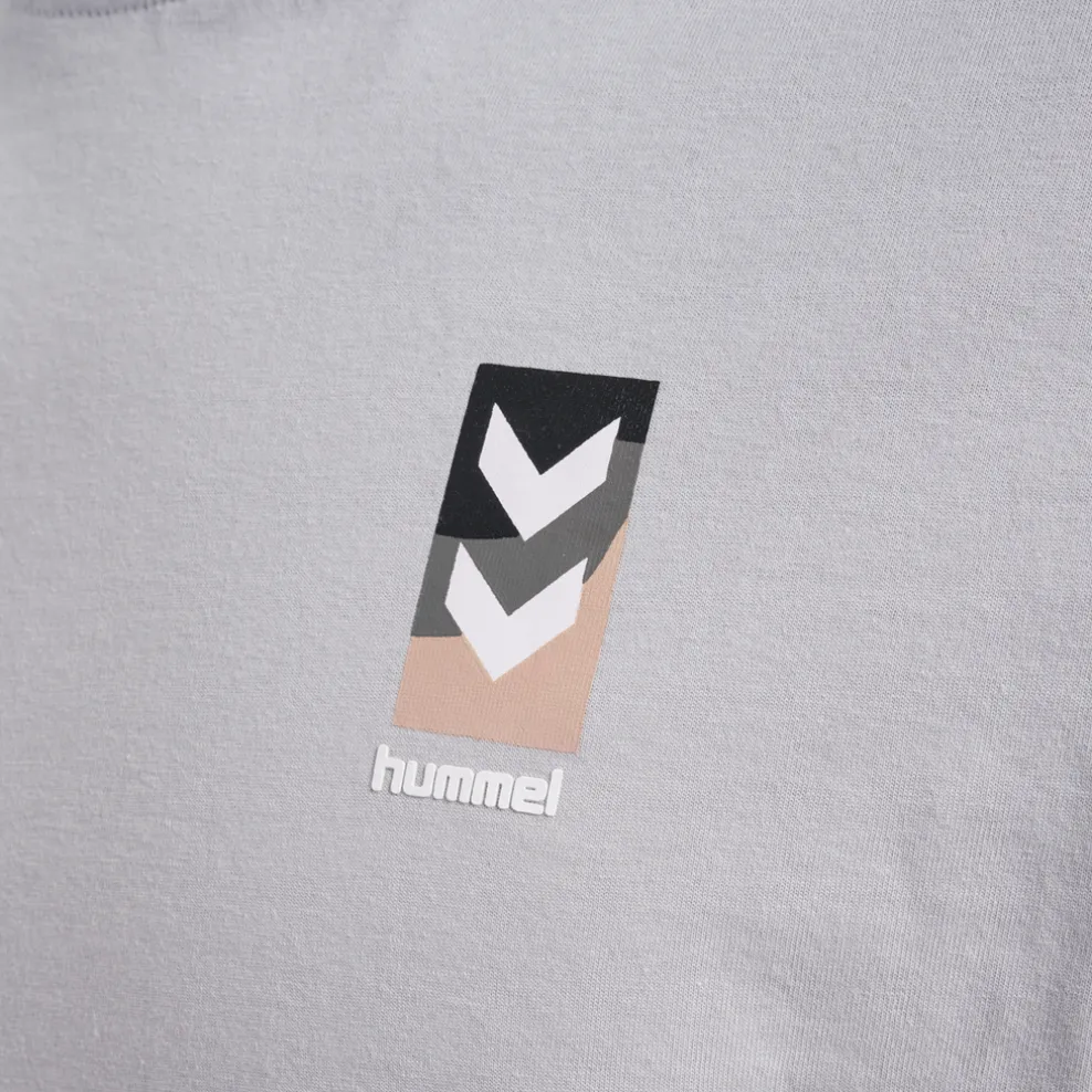 hmlLGC CHARLES T-SHIRT