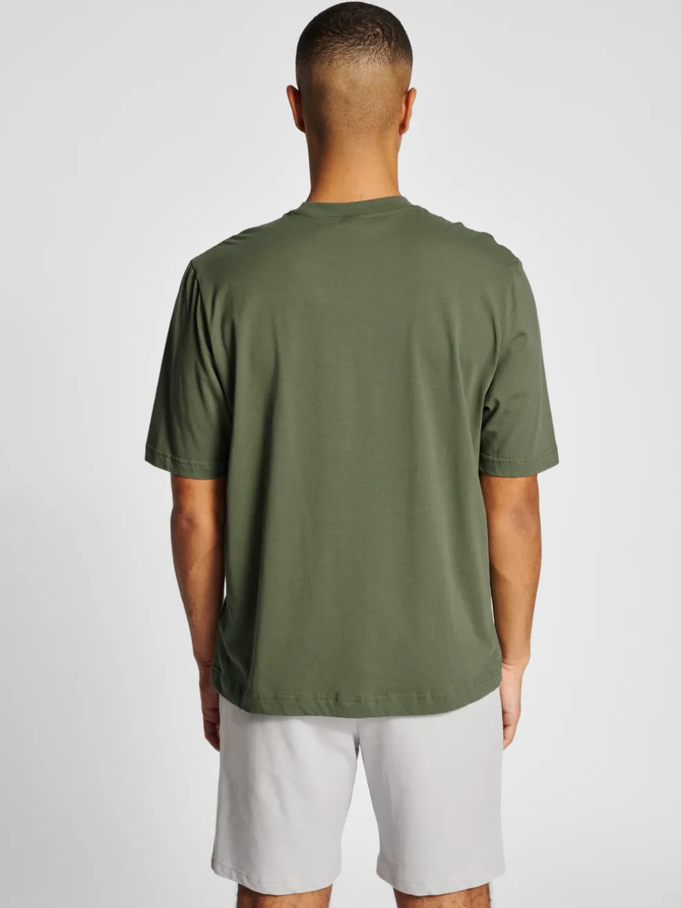 hmlLGC CHARLES T-SHIRT