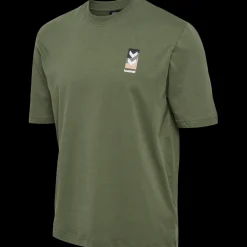 hmlLGC CHARLES T-SHIRT