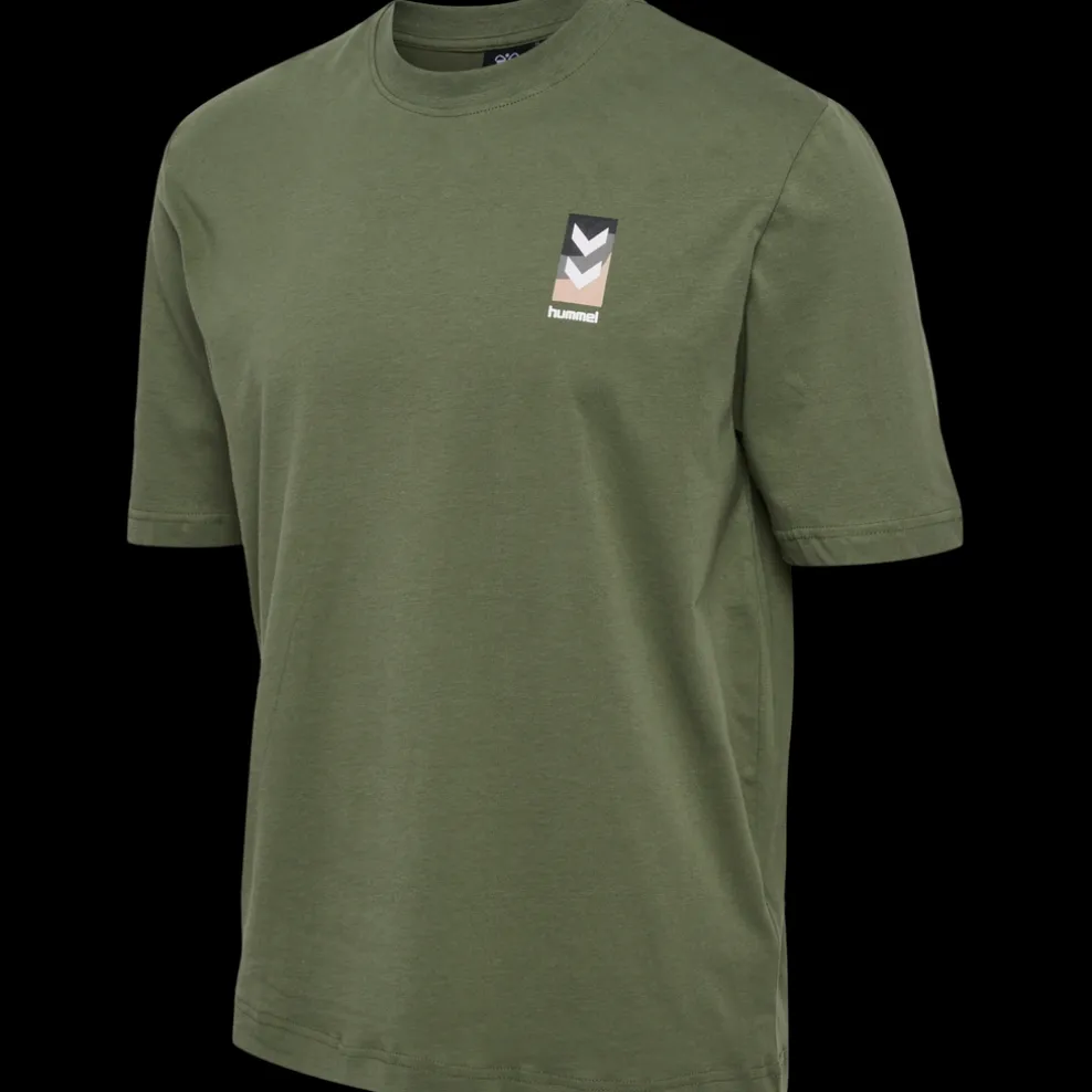 hmlLGC CHARLES T-SHIRT