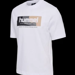 hmlLGC CHARLES T-SHIRT