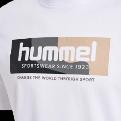 hmlLGC CHARLES T-SHIRT