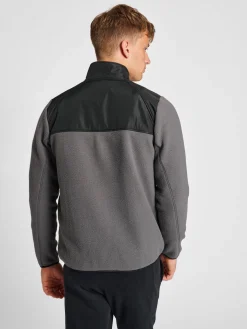hmlLGC CHARLEY FLEECE JACKET