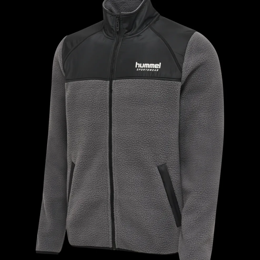 hmlLGC CHARLEY FLEECE JACKET