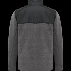 hmlLGC CHARLEY FLEECE JACKET