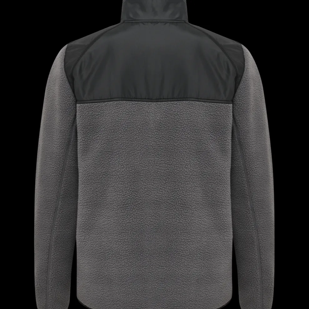 hmlLGC CHARLEY FLEECE JACKET