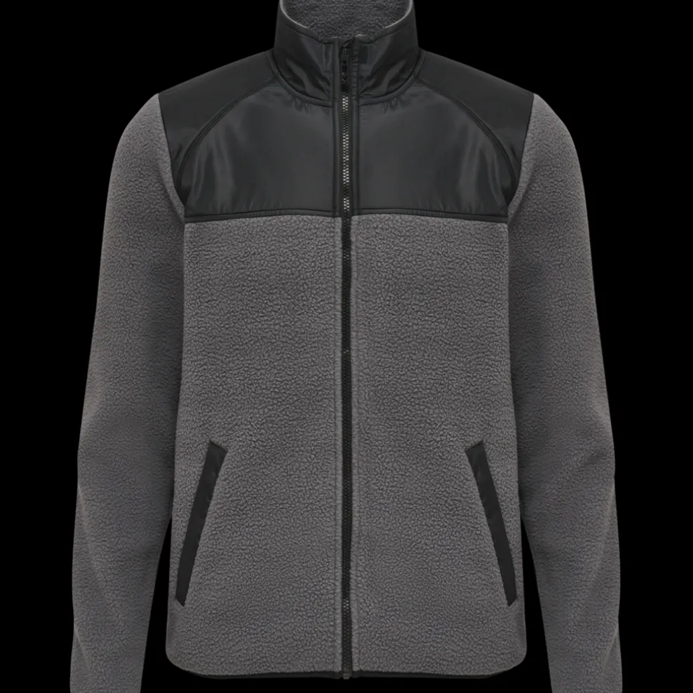 hmlLGC CHARLEY FLEECE JACKET