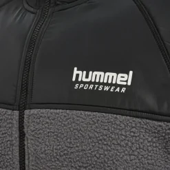 hmlLGC CHARLEY FLEECE JACKET