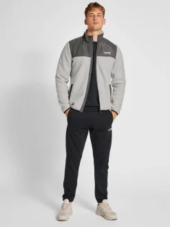 hmlLGC CHARLEY FLEECE JACKET