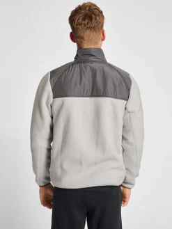 hmlLGC CHARLEY FLEECE JACKET