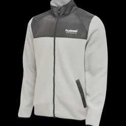 hmlLGC CHARLEY FLEECE JACKET
