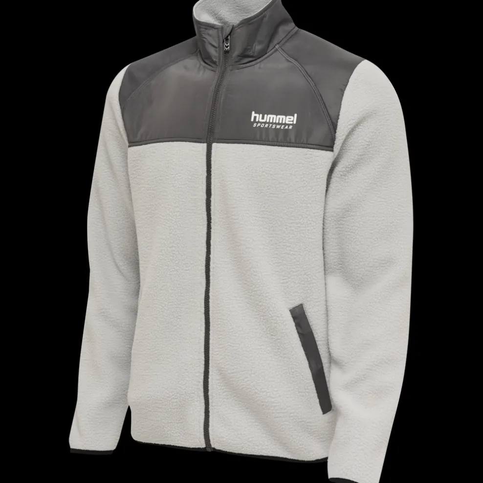 hmlLGC CHARLEY FLEECE JACKET