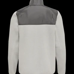hmlLGC CHARLEY FLEECE JACKET