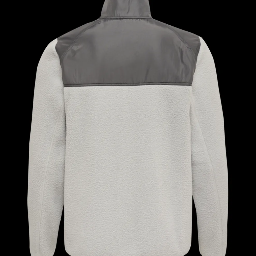 hmlLGC CHARLEY FLEECE JACKET