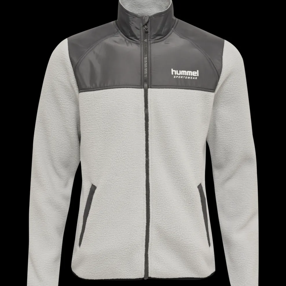 hmlLGC CHARLEY FLEECE JACKET