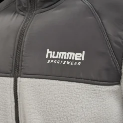 hmlLGC CHARLEY FLEECE JACKET