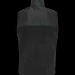 hmlLGC CHARLEY FLEECE WAISTCOAT