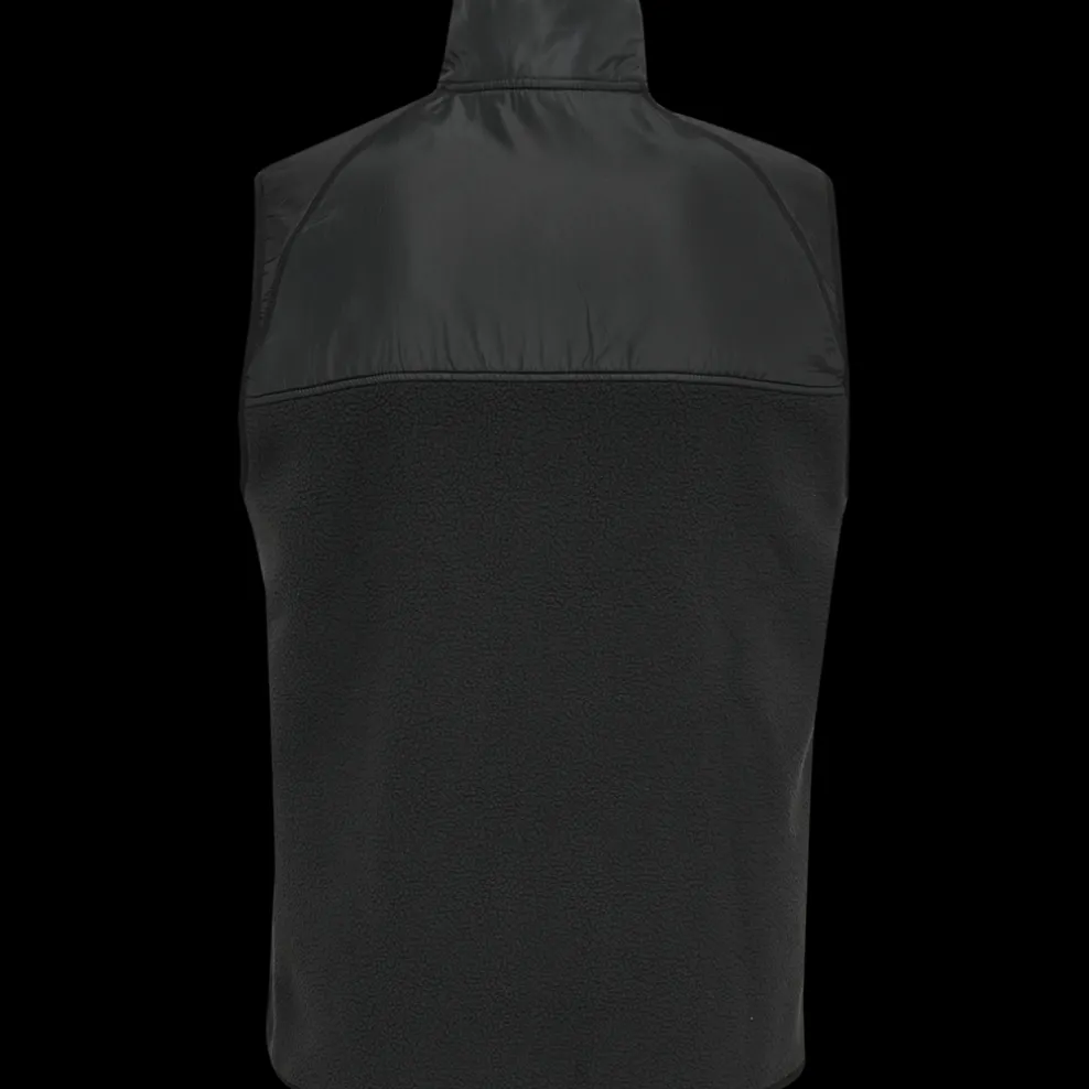 hmlLGC CHARLEY FLEECE WAISTCOAT