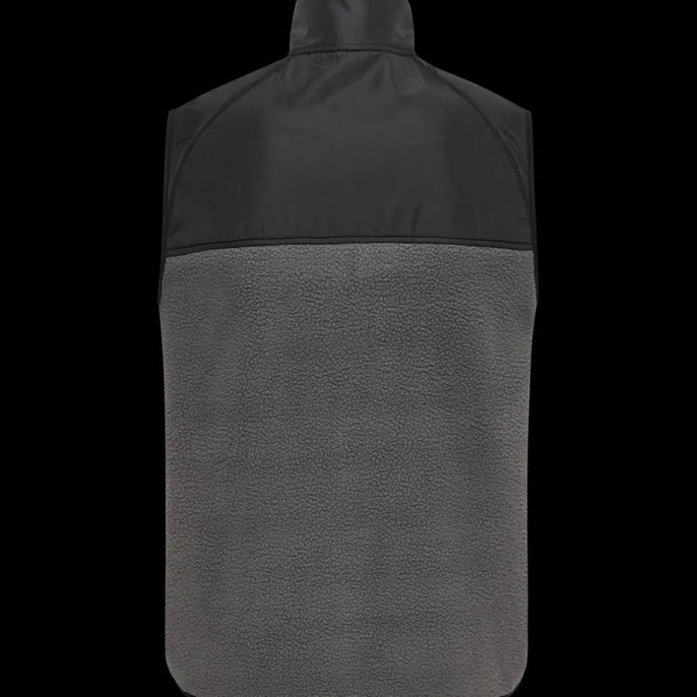hmlLGC CHARLEY FLEECE WAISTCOAT