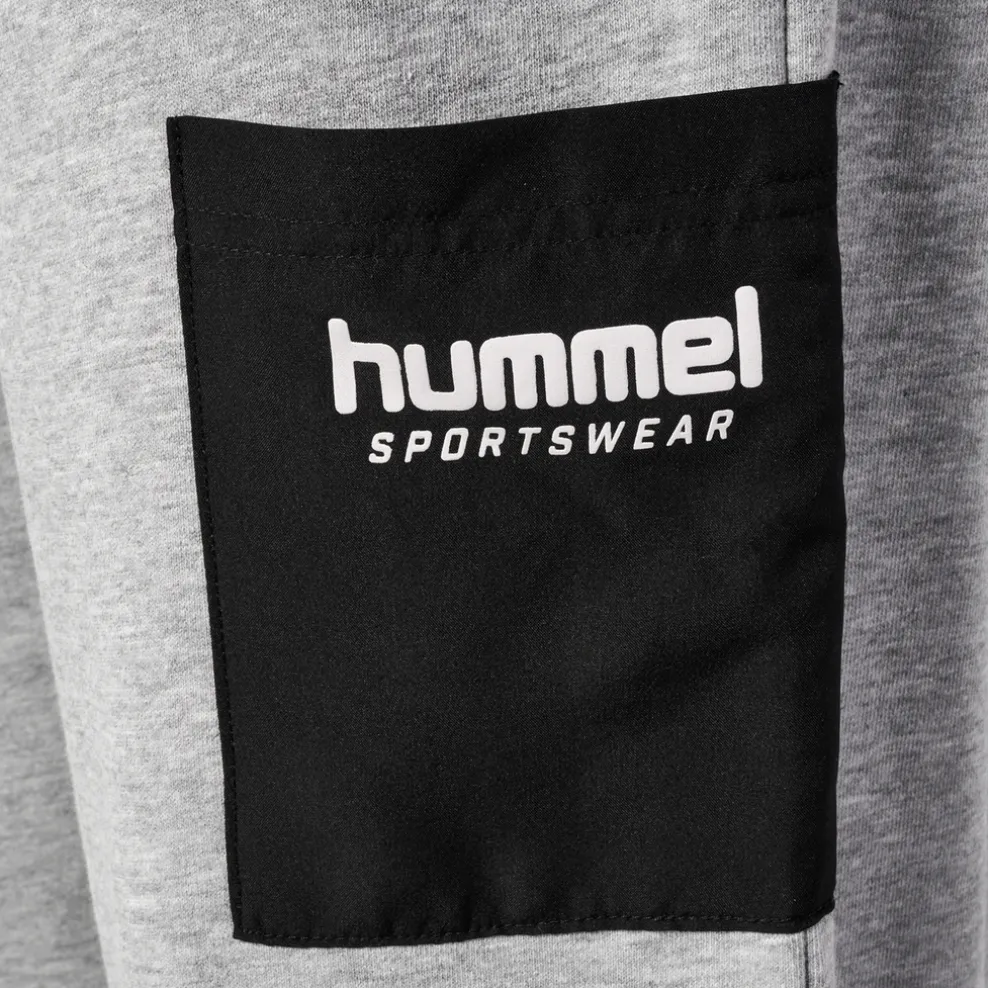 hmlLGC DACIA LOOSE PANTS