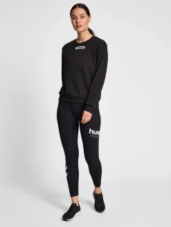 hmlLGC DAFFY COTTON MW TIGHTS