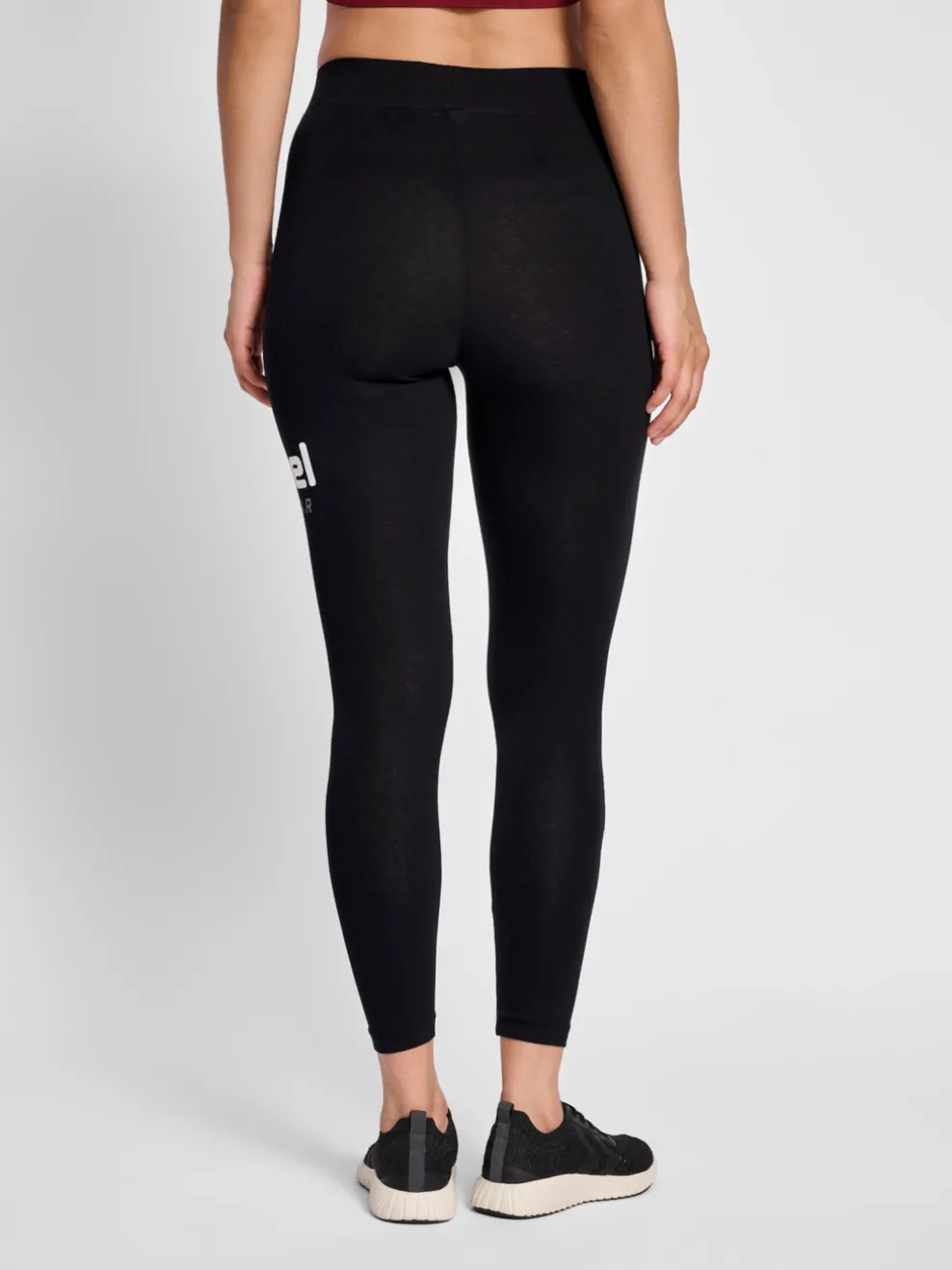hmlLGC DAFFY COTTON MW TIGHTS