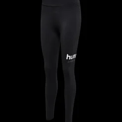 hmlLGC DAFFY COTTON MW TIGHTS