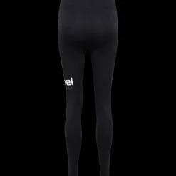 hmlLGC DAFFY COTTON MW TIGHTS
