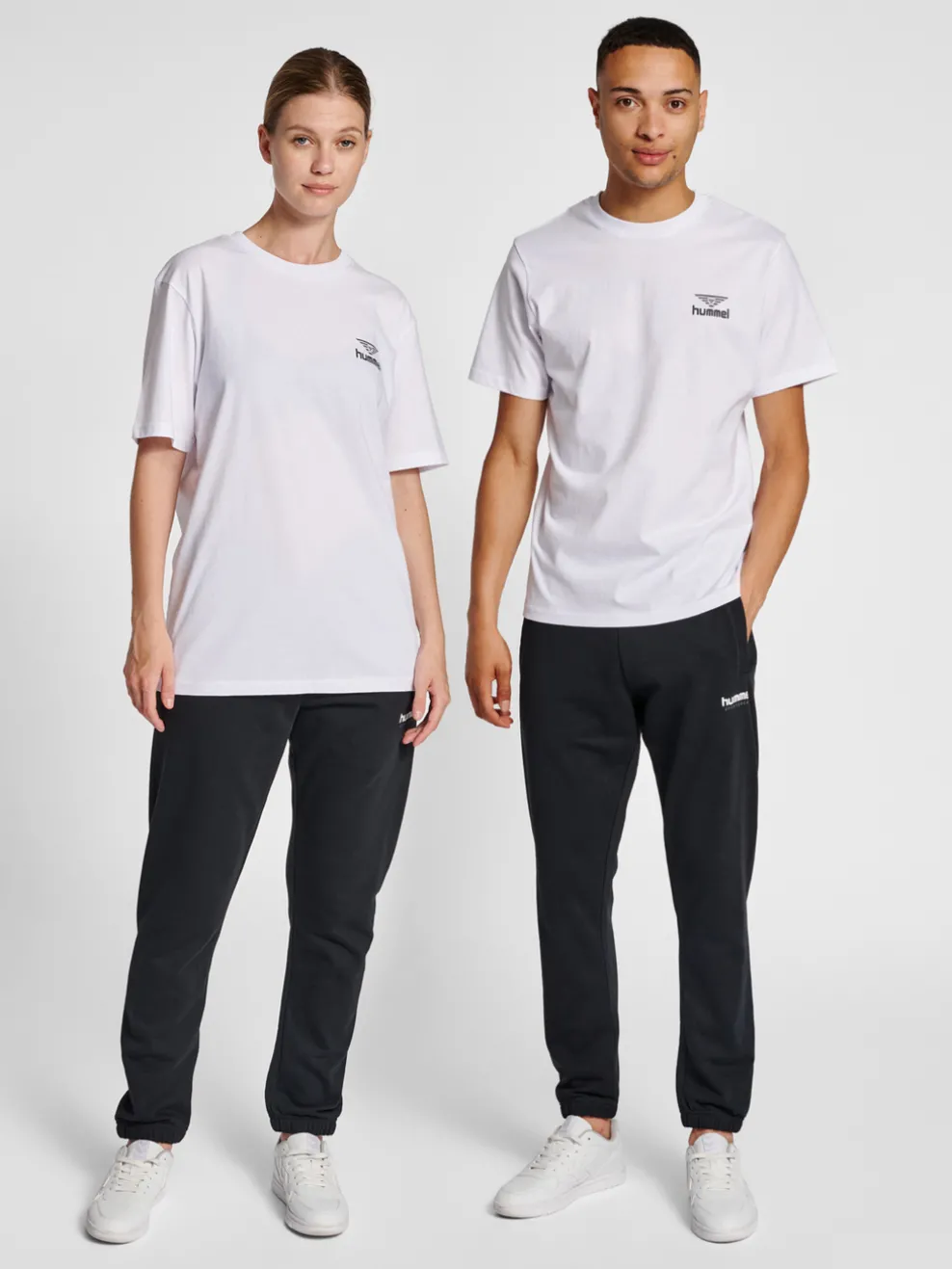 hmlLGC DAVID T-SHIRT