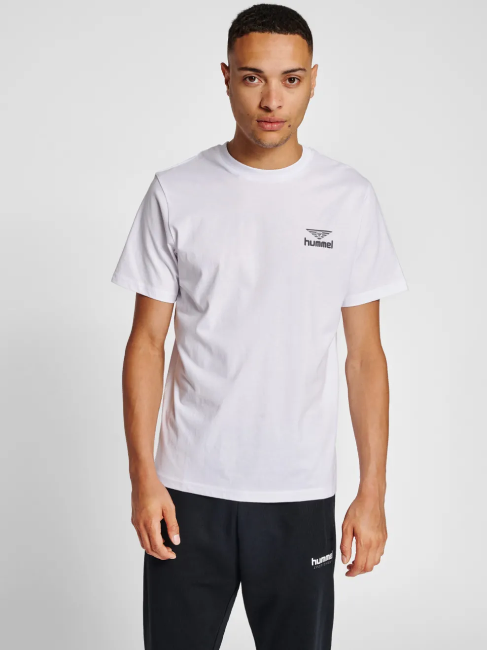 hmlLGC DAVID T-SHIRT