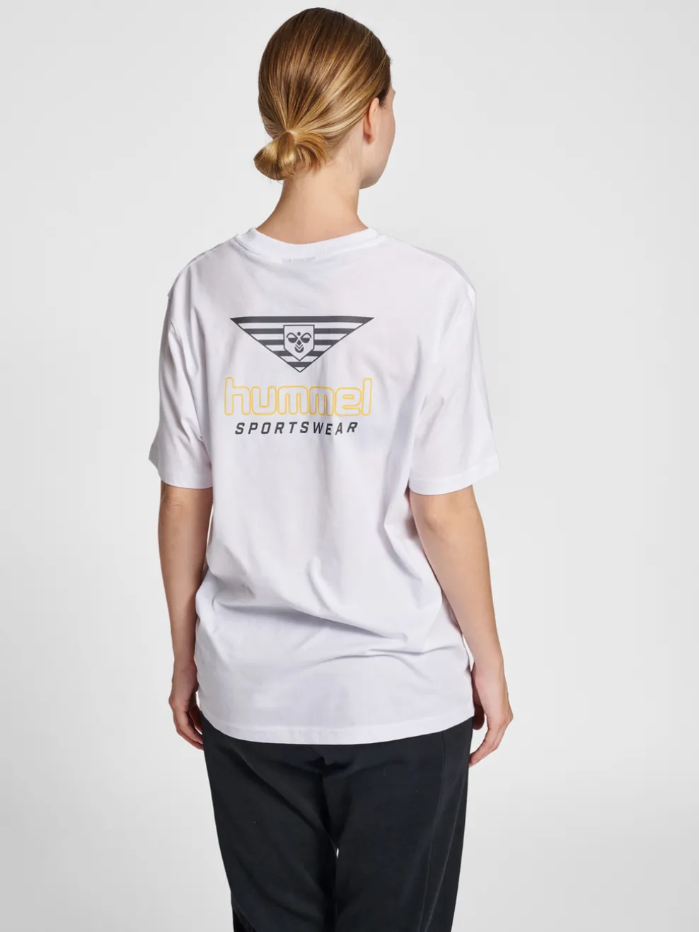 hmlLGC DAVID T-SHIRT